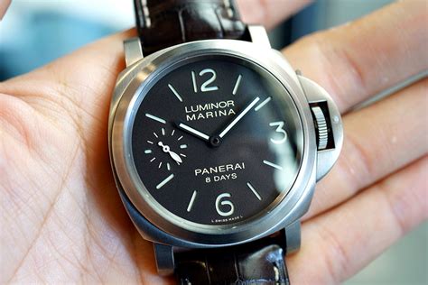 panerai 564 shop